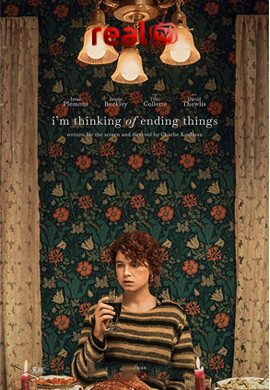 ImThinking of Ending Things